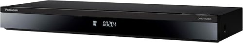 パナソニック(Panasonic) ブルーレイディスクレコーダー DMR-4TS204S