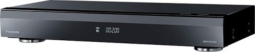 パナソニック(Panasonic) ブルーレイディスクレコーダー DMR-4CW200