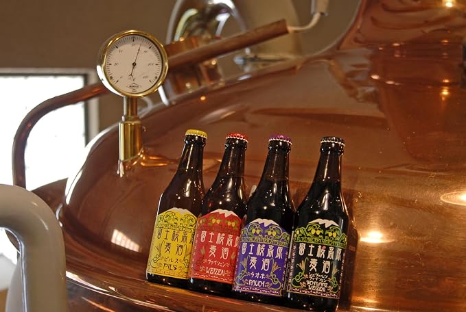 ビールのイメージ