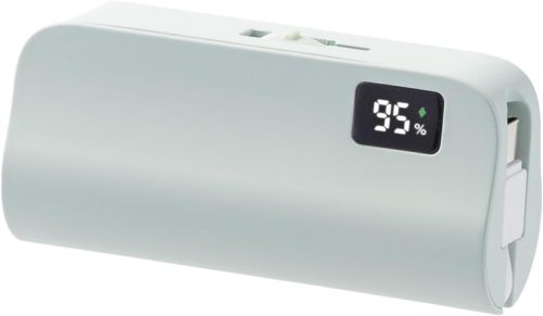 ミーツラボ OSHAMOBA mini SLIM