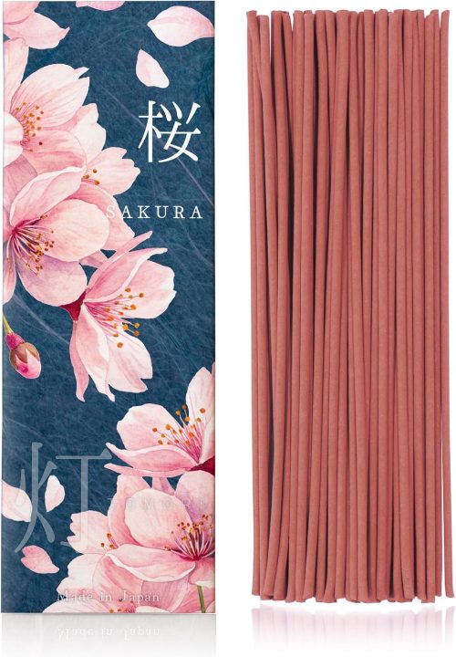 VECTill 桜 線香