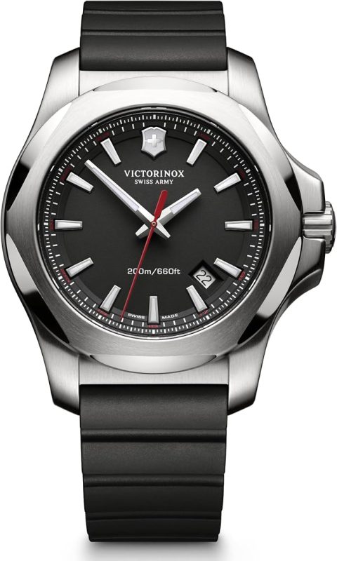 ビクトリノックス(VICTORINOX) I.N.O.X. 241682.1