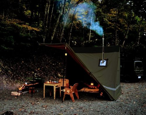 ヨカ(YOKA) YOKA CABIN
