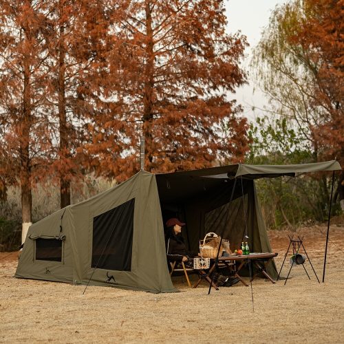 TOMOUNT MINI AIR TENT