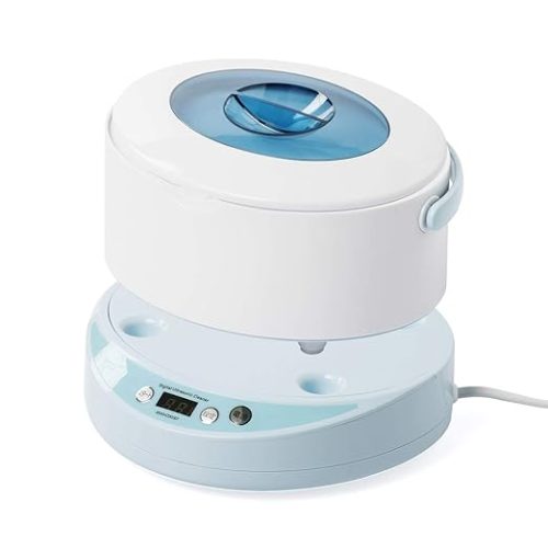 サンワサプライ(SANWA SUPPLY) 超音波洗浄機 分離式 200-CD037