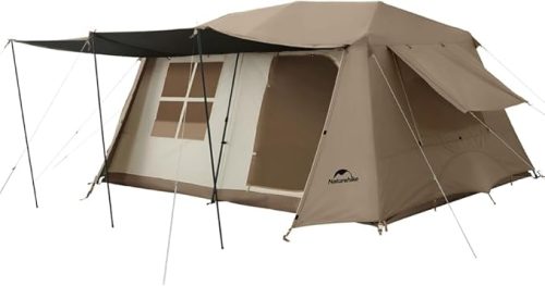 Naturehike Village13 ワンタッチ テント
