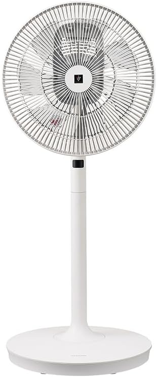 シャープ(SHARP) プラズマクラスター扇風機 PJ-T3DS