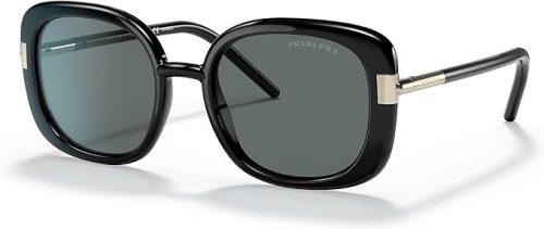 プラダ(PRADA) 偏光 サングラス アジアンフィット