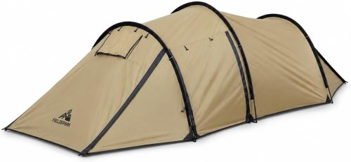 Fieldspark トンネルテント