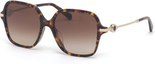 ブルガリ(BVLGARI) サングラス グラデーションレンズ