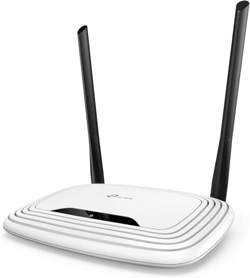 TP-Link 300Mbps 無線LANルーター TL-WR841N