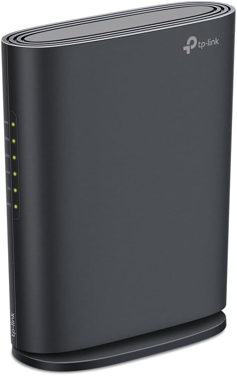 TP-Link デュアルバンドWi-Fi 6ルーター Archer AX1500