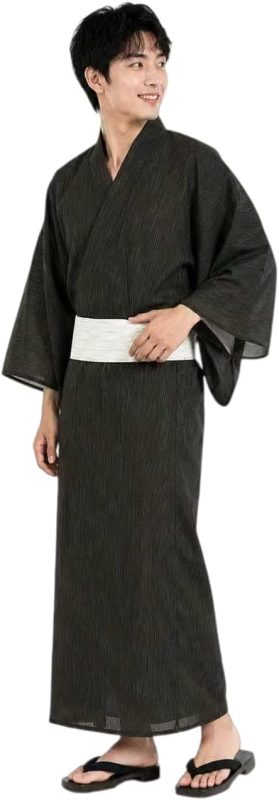 HOHO AYUMU 浴衣単品