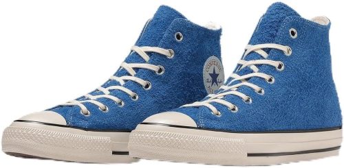 コンバース(CONVERSE) SUEDE ALL STAR US HI