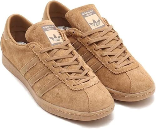アディダス(adidas) Tobacco