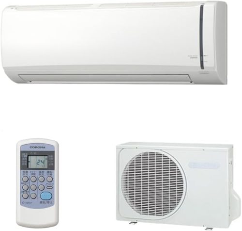 コロナ(CORONA) リララ冷房専用シリーズ RC-V4026R
