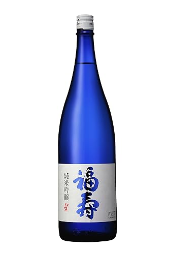 神戸酒心館 福寿 純米吟醸