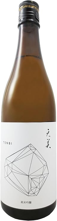 天美 長州酒造 純米吟醸