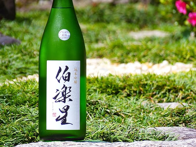 日本酒のイメージ