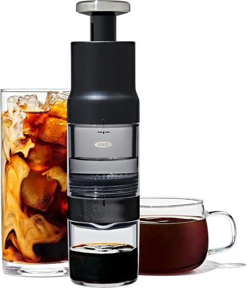 オクソー(OXO) クイック濃縮コーヒーメーカー 8722500