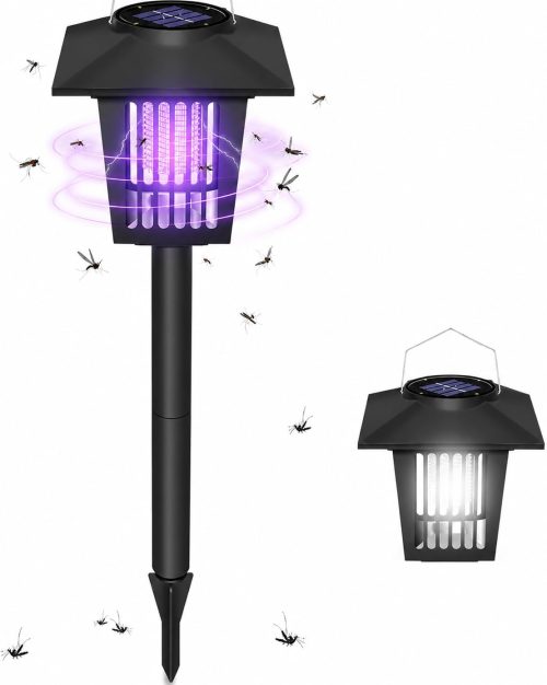 KLIFE 電撃殺虫器