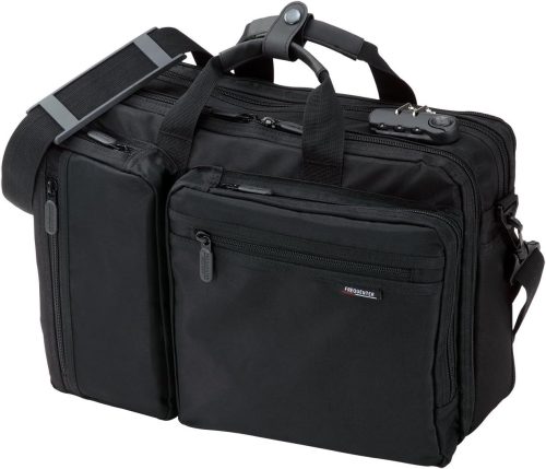 サンワダイレクト 3WAYビジネスバッグ 200-BAG048