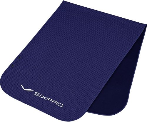 シックスパッド(SIXPAD) 冷感タオル スナップボタン付き