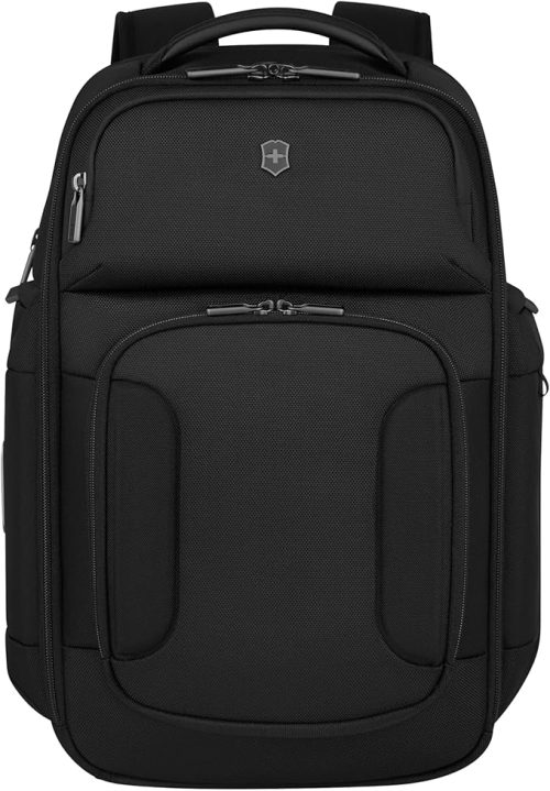 ビクトリノックス(VICTORINOX) ワークス トラベラー 7.0 デラックス バックパック 653644