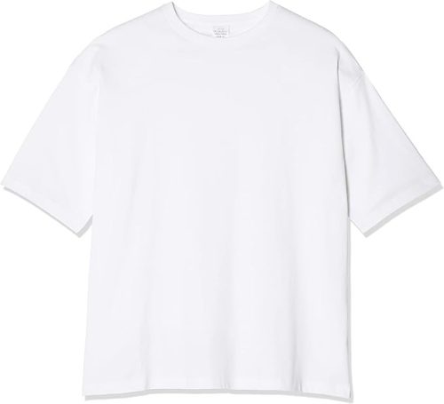 ユナイテッドアスレ(United Athle) 5.6オンス ビッグシルエット Tシャツ