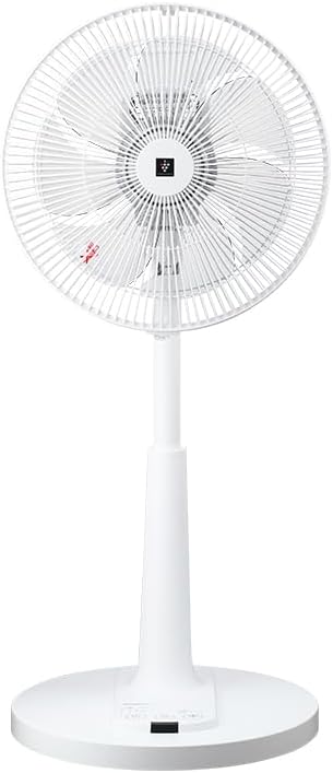 シャープ(SHARP) プラズマクラスター扇風機 PJ-T3AS