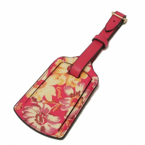 コーチ(COACH) ラゲッジタグ