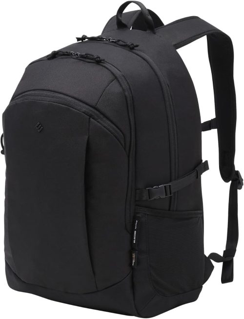 エレコム(ELECOM) CORDURA バックパック 33L BM-CDBP01L