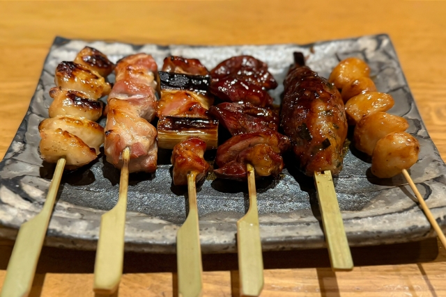 冷凍食品のイメージ