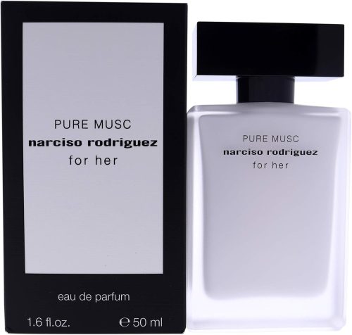 ナルシソ ロドリゲス(NARCISO RODRIGUEZ) ナルシソ ロドリゲス フォーハー ピュア ムスク オードパルファム