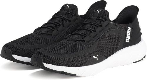 プーマ(PUMA) ソフトライド フレックスレース イーズイン ALT ワイド ランニングシューズ