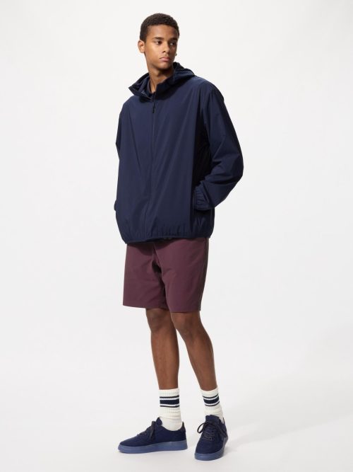 ユニクロ(UNIQLO) ウルトラストレッチアクティブショーツ