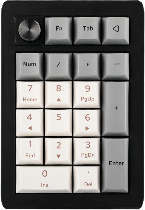 EPOMAKER VIA Gasket Numpad EK21