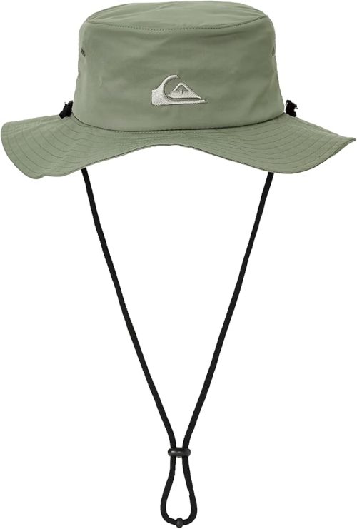 クイックシルバー(Quiksilver) WR BUSHMASTER HAT サーフハット