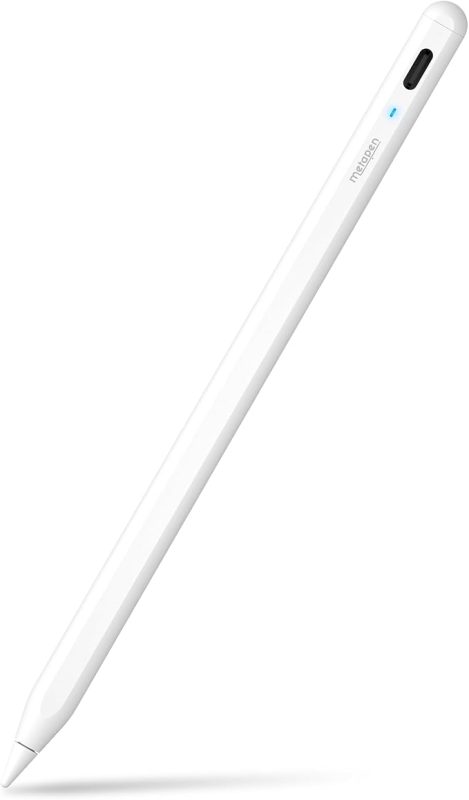 Metapen iPad ペンシル A8