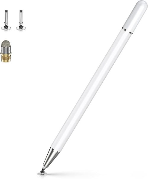 KINGONE タッチペン スタイラスペン 2in1