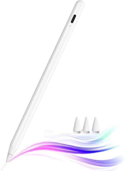JAMJAKE iPad用ペンシル