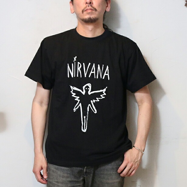 Tシャツのイメージ