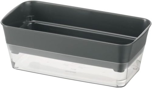 軽くて扱いやすいプラスチック