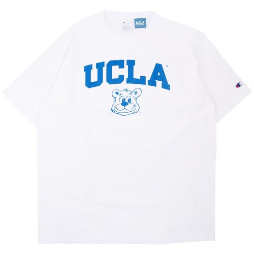 ユーシーエルエー(UCLA) ショートスリーブTシャツ T1011