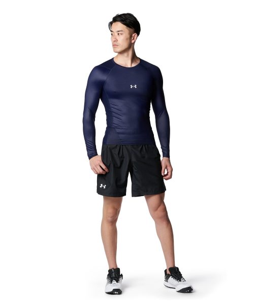 アンダーアーマー(Under Armour)