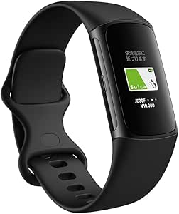 フィットビット(Fitbit) Fitbit Charge 6