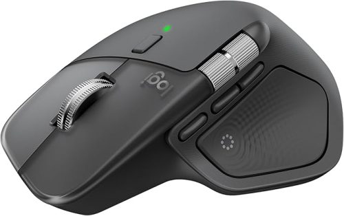 ロジクール(Logicool) MX Master 4 MX2400GR