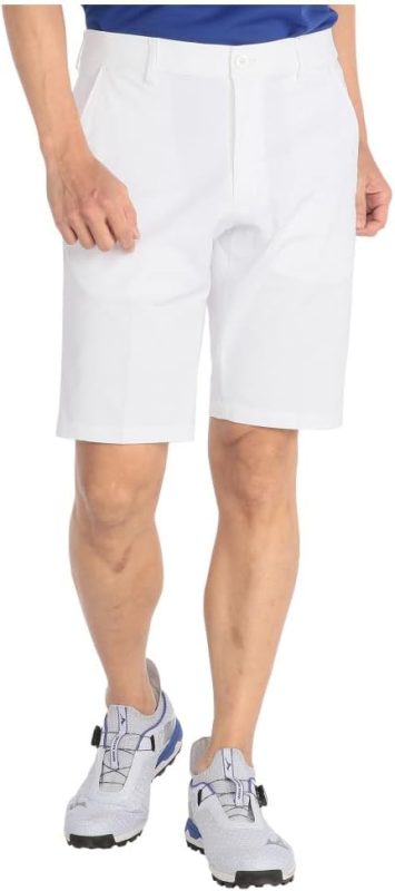 ミズノ(MIZUNO) ストレッチチノムーブハーフパンツ