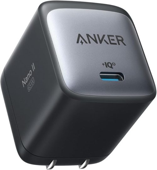 アンカー(ANKER) Anker Nano II 65W A2663
