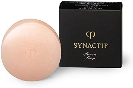 クレ・ド・ポー ボーテ(cle de peau BEAUTE) シナクティフ サボンn